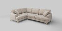 Medium Corner Sofa - Left Hand