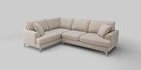 Medium Corner Sofa - Left Hand