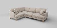 Medium Corner Sofa - Left Hand