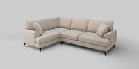 Medium Corner Sofa - Left Hand