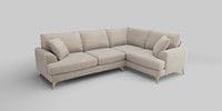Medium Corner Sofa - Right Hand