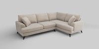 Medium Corner Sofa - Right Hand