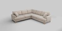 Medium Corner Sofa - Universal