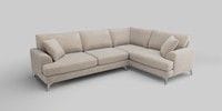 Large Corner Sofa - Right Hand