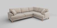 Large Corner Sofa - Right Hand