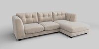 Medium Sofa Chaise - Right Hand