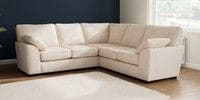 Medium Corner Sofa - Universal