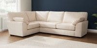 Large Corner Sofa - Left Hand
