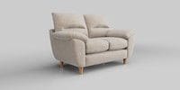 2 Seater Small Sofa