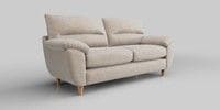3 Seater Small Sofa