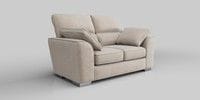 2 Seater Small Sofa