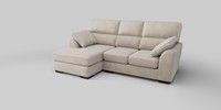 Large Sofa Chaise - Left Hand