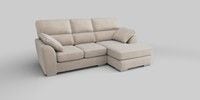 Large Sofa Chaise - Right Hand