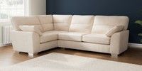 Large Corner Sofa - Left Hand
