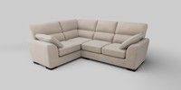 Large Corner Sofa - Left Hand