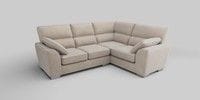 Large Corner Sofa - Right Hand
