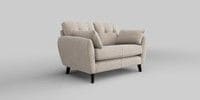 2 Seater Small Sofa