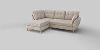 Medium Corner Chaise - Left Hand
