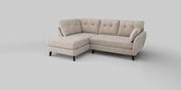 Medium Corner Chaise - Left Hand
