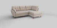 Medium Corner Chaise - Right Hand