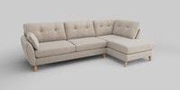 Large Corner Chaise - Right Hand