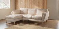 Medium Corner Chaise - Left Hand