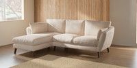 Medium Corner Chaise - Left Hand