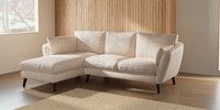 Medium Corner Chaise - Left Hand