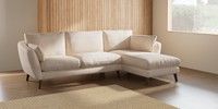 Large Corner Chaise - Right Hand