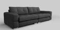 4 Seater Large Sofa