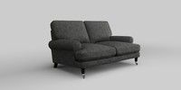 2 Seater Small Sofa