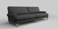 4 Seater Large Sofa
