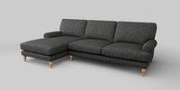 Medium Sofa Chaise - Left Hand