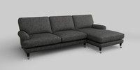 Medium Sofa Chaise - Right Hand