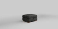 Storage Footstool