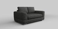 2 Seater Small Sofa