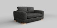 2 Seater Small Sofa