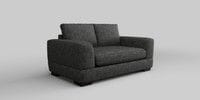 2 Seater Small Sofa