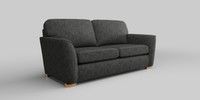 3 Seater Small Sofa