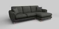 Medium Sofa Chaise - Right Hand