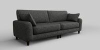 4 Seater Large Sofa