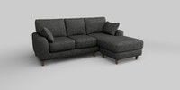 Small Sofa Chaise - Universal