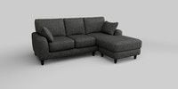 Small Sofa Chaise - Universal