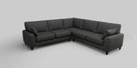 Medium Corner Sofa - Universal