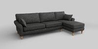 Medium Sofa Chaise - Right Hand