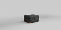 Storage Footstool