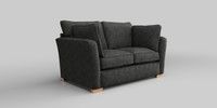 2 Seater Small Sofa