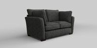 2 Seater Small Sofa