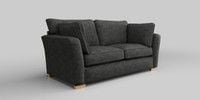 3 Seater Small Sofa