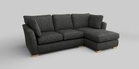 Medium Sofa Chaise - Right Hand